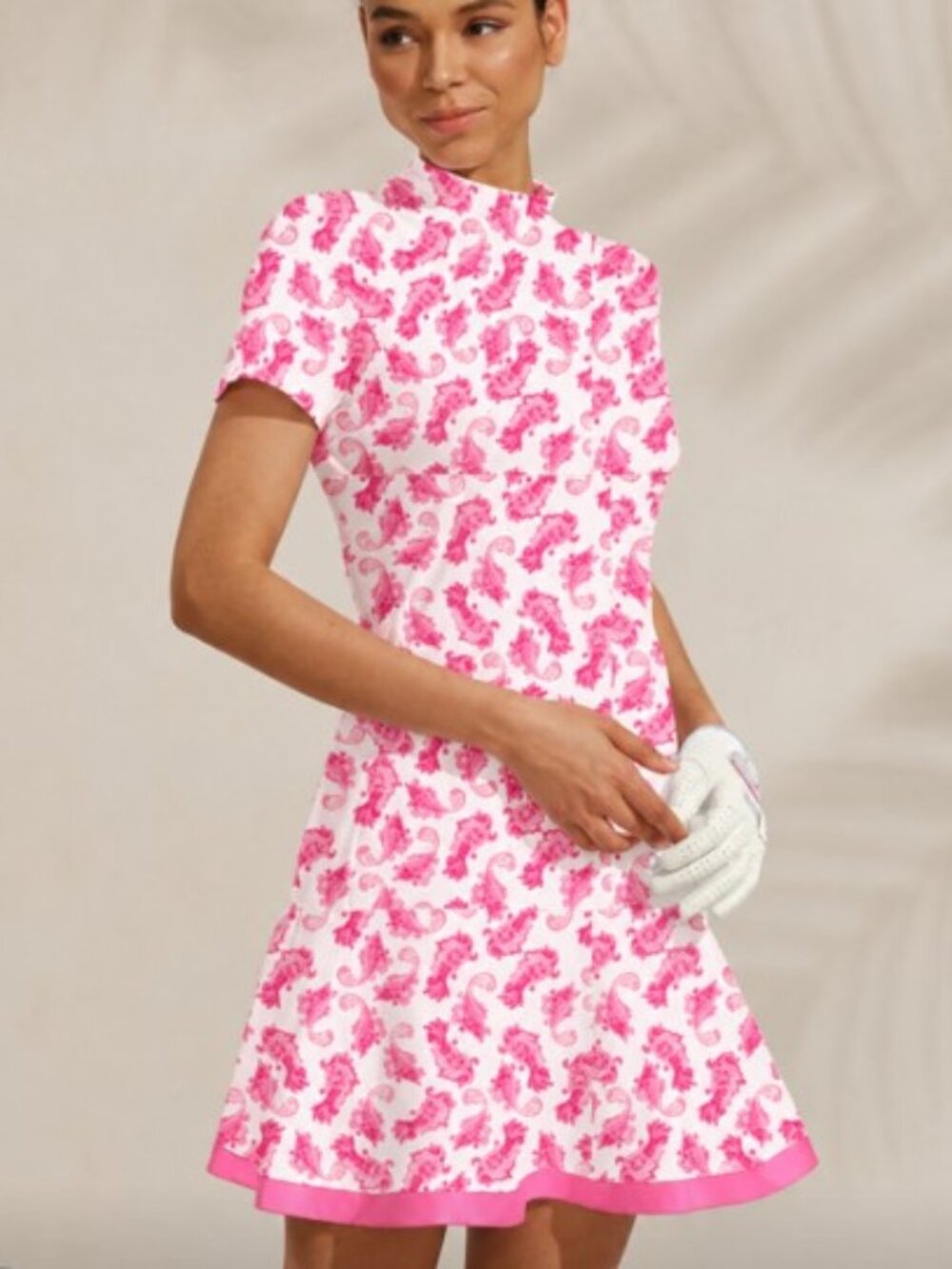 Acegolfs Dress